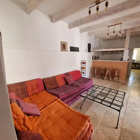 Apartment Au Coeur Du Verdon *