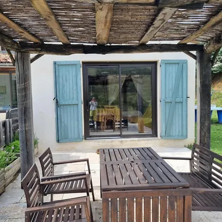 Apartment Au Coeur Du Verdon La Palud-sur-Verdon